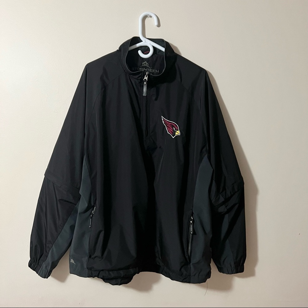 Stormtech H2X Waterproof Jacket